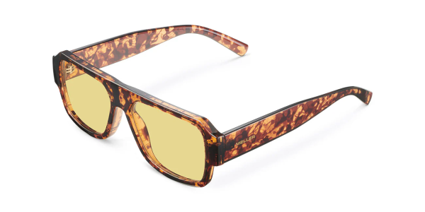 Nia Tigris Yellow