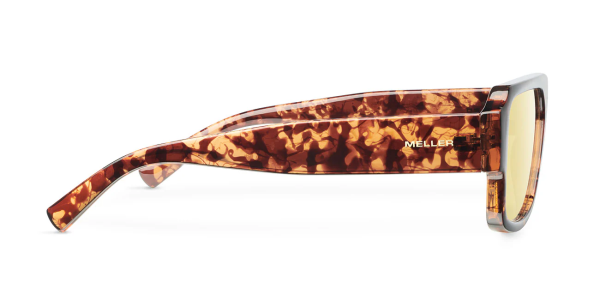 Nia Tigris Yellow - Image 6