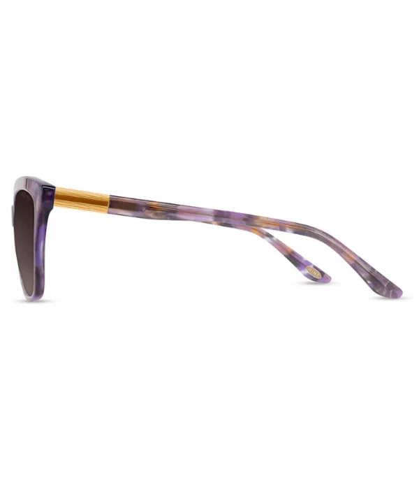 Cocoa Mint Purple/Yellow Marble - Image 3