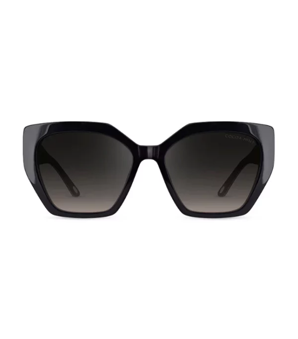 Cocoa Mint Tortoiseshell