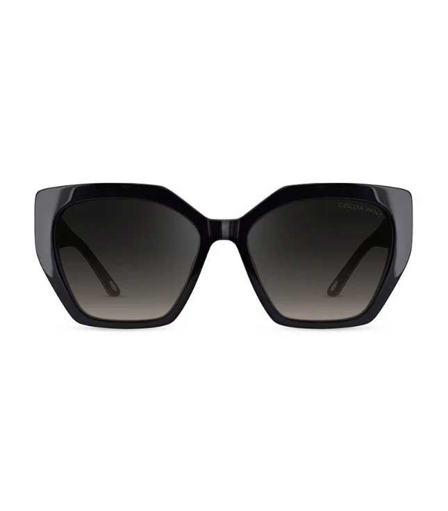 Cocoa Mint Tortoiseshell