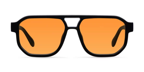 SEBA Black Orange - Image 2