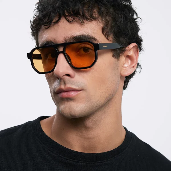 SEBA Black Orange - Image 4