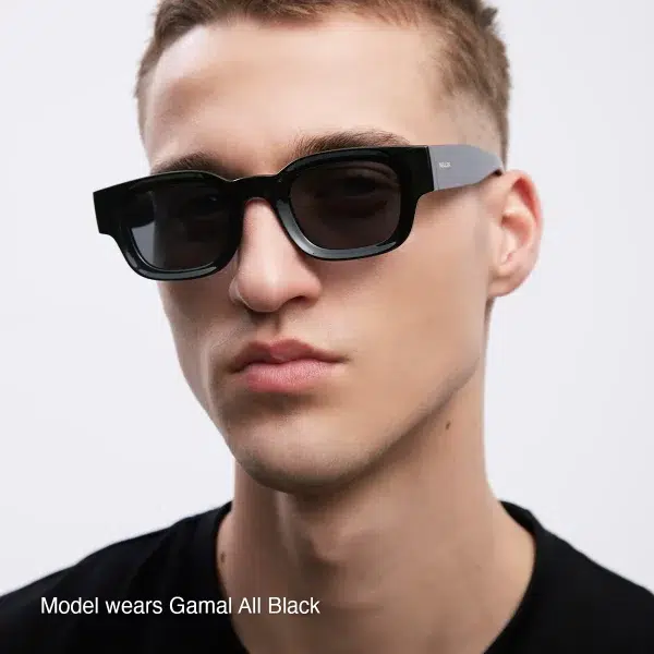 Gamal Magneta Olive - Image 6
