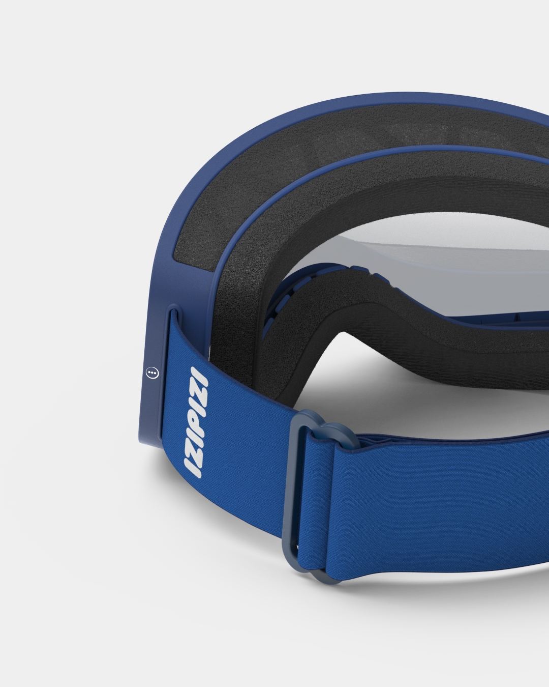 SNOW JUNIOR - Navy Blue - Image 3