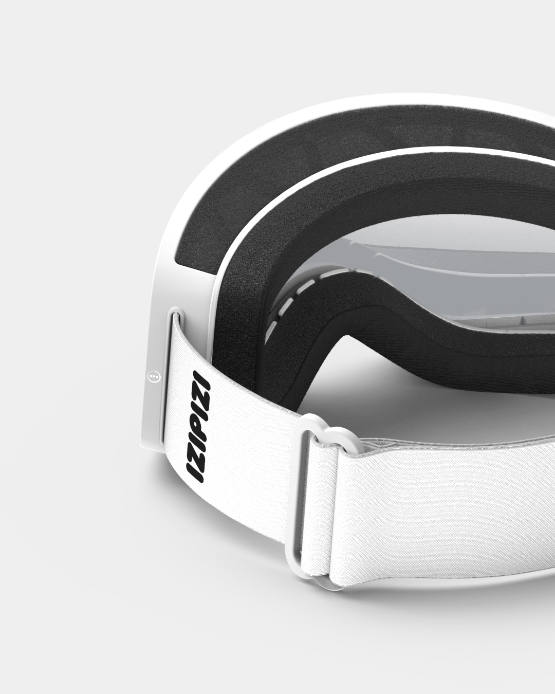 SNOW JUNIOR - White - Image 3